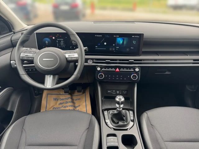 Hyundai Tucson 2WD T-GDi