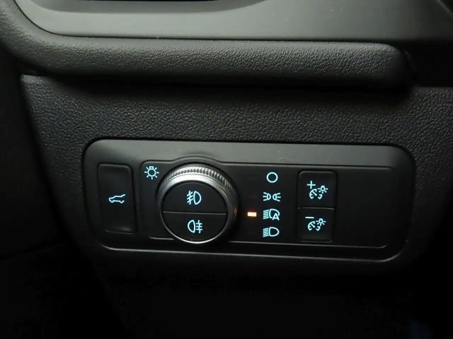 Ford Kuga 4x4 AWD Vignale