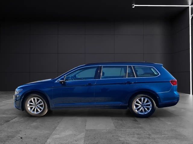 Volkswagen Passat Business DSG Variant