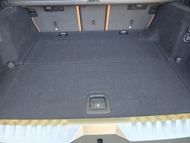 BMW 530 530e Touring xDrive