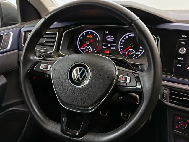 Volkswagen Polo 1.0 TSI Comfortline