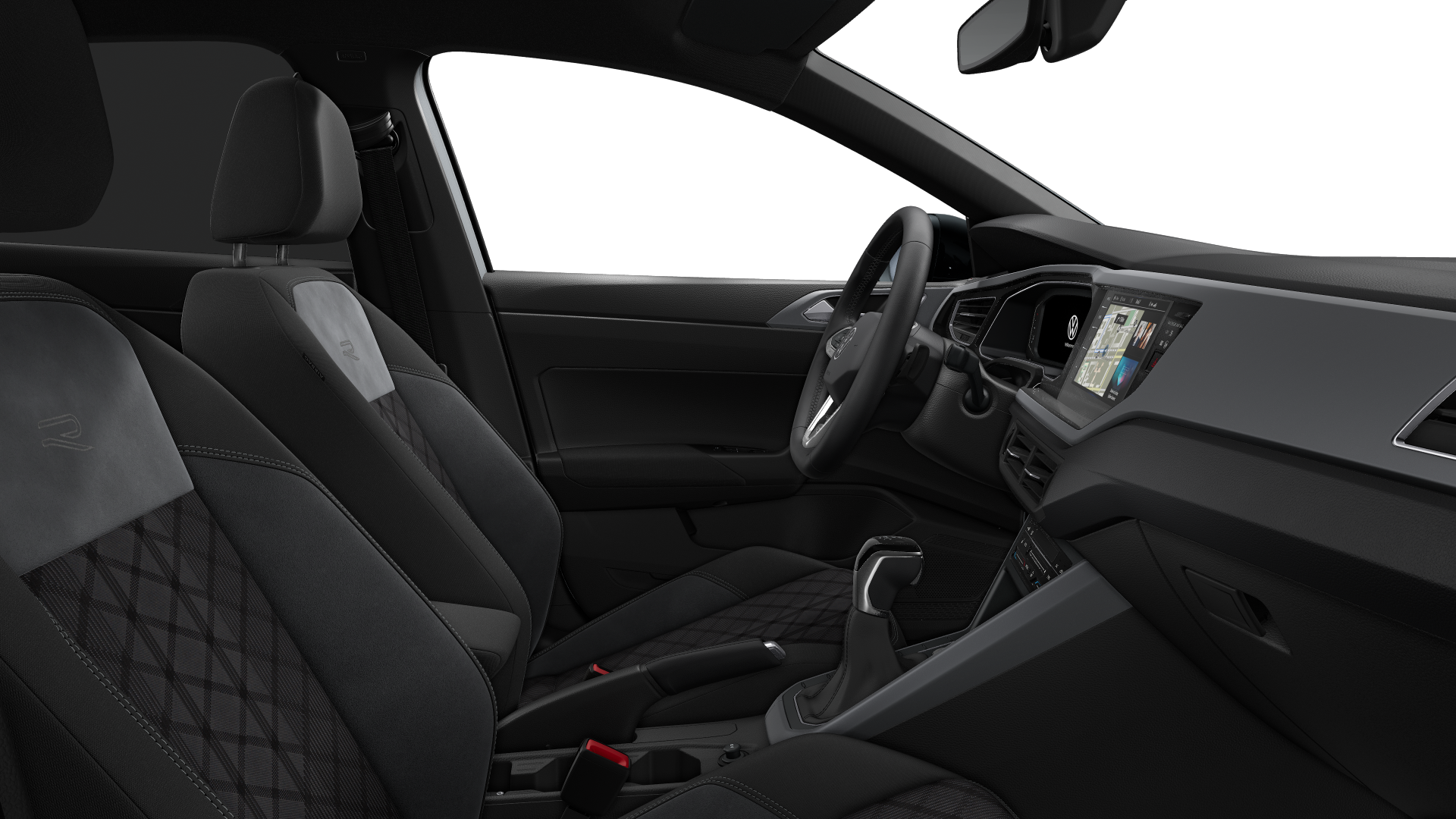 Volkswagen Taigo 1.5 TSI DSG R-Line