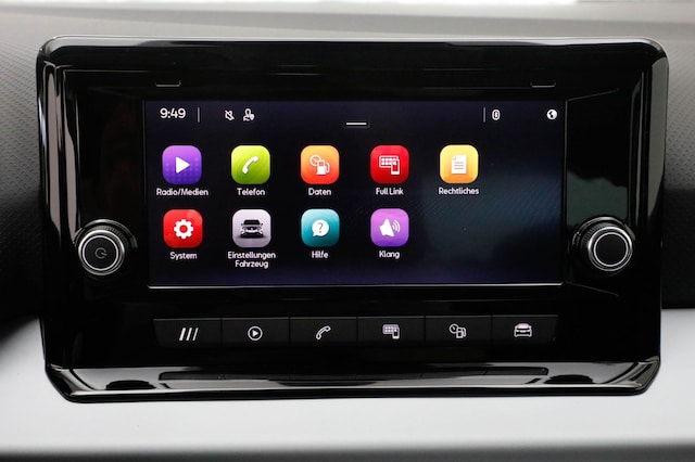 Seat Arona 1.0 TSI Style