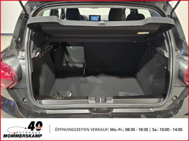 Dacia Sandero Essential Stepway