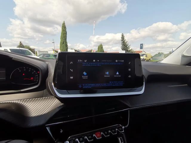 Peugeot 2008 Active Pack