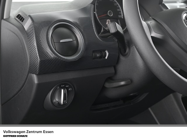 Volkswagen e-up! up e-up! Sitzhzg Bluetooth Alu15 Klima