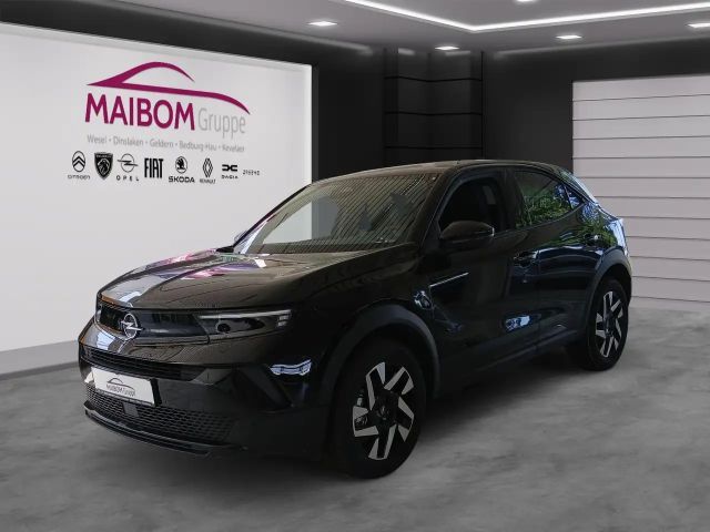 Opel Mokka Edition