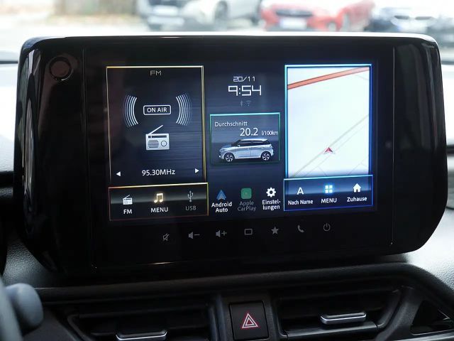 Suzuki Swift AllGrip Comfort Hybrid