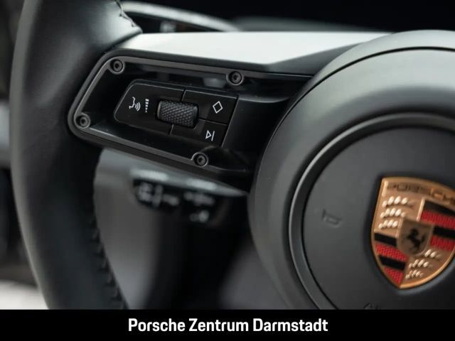 Porsche Taycan 4S Cross Turismo