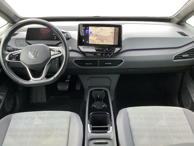 Volkswagen ID.3 Performance Pure