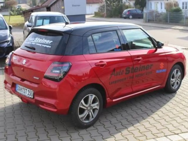 Suzuki Swift Comfort Hybrid