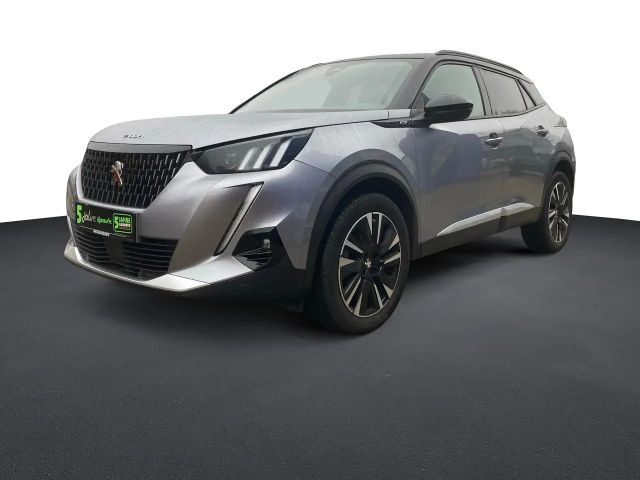 Peugeot 2008 GT-Line PureTech