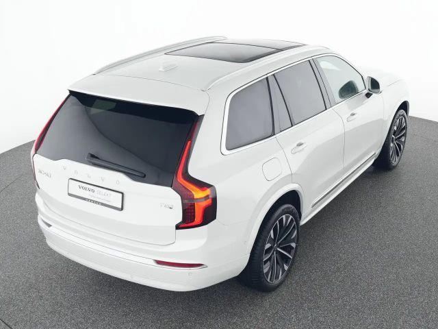 Volvo XC90 T8 Ultra