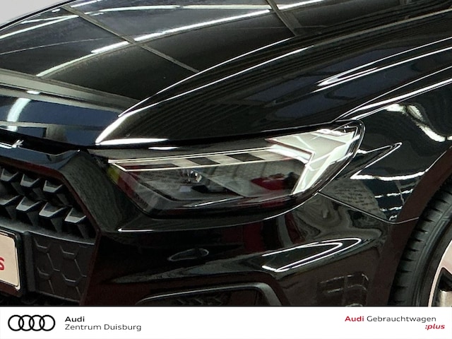 Audi A1 35 TFSI S-Line S-Tronic Sportback