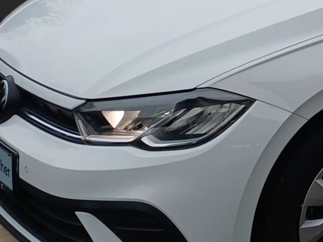 Volkswagen Polo VI 1.0  ''Life'' Navi+Rückfahrkamera+Sitzheizung