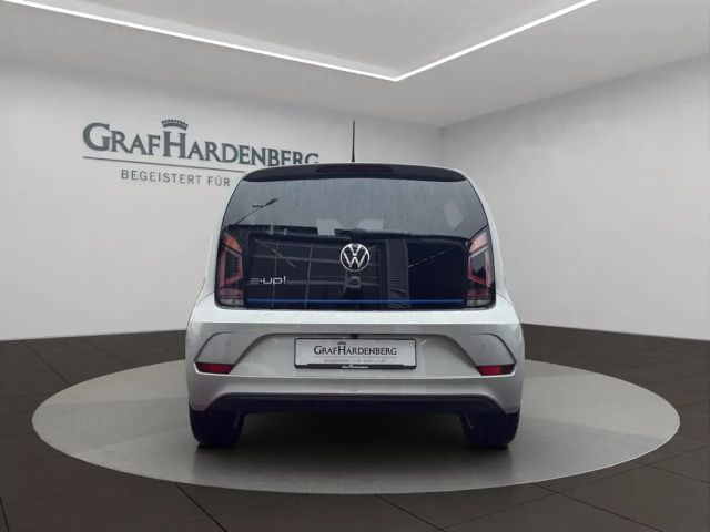 Volkswagen e-up! Plus Style