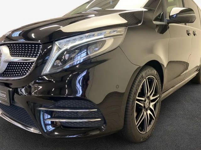 Mercedes-Benz V 300 V-Klasse
