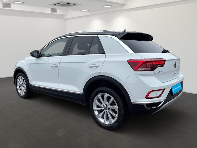 Volkswagen T-Roc 1.0 TSI