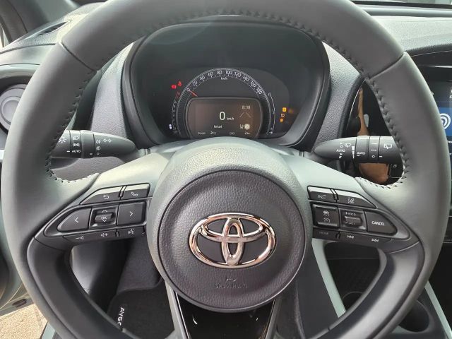 Toyota Aygo X Hatchback VVT-i