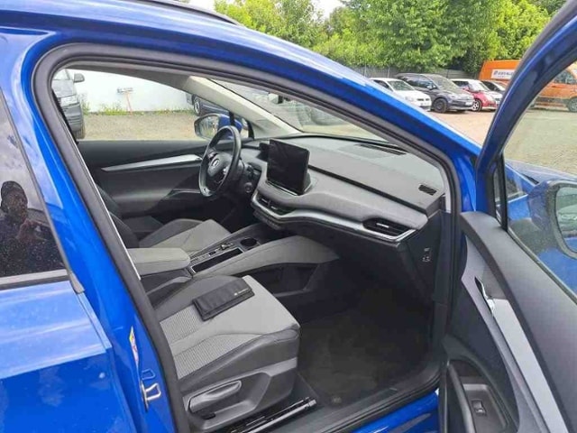 Skoda Enyaq Loft