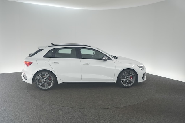 Audi S3 Quattro S-Tronic Sportback