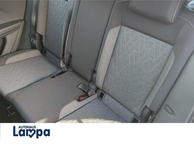 Volkswagen T-Cross 1.0 TSI Move