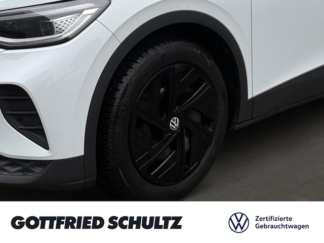 Volkswagen ID.4 Performance Pure