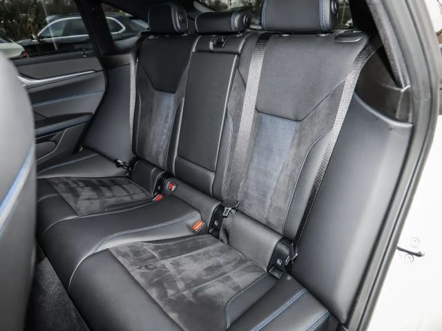 BMW i4 Coupé Gran Coupé M-Sport eDrive40