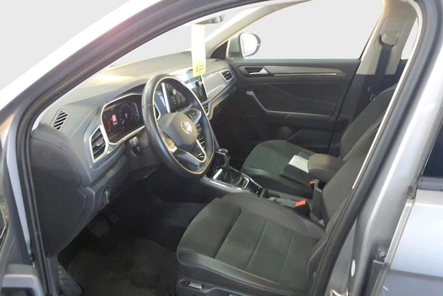 Volkswagen T-Roc 2.0 TDI DSG Style