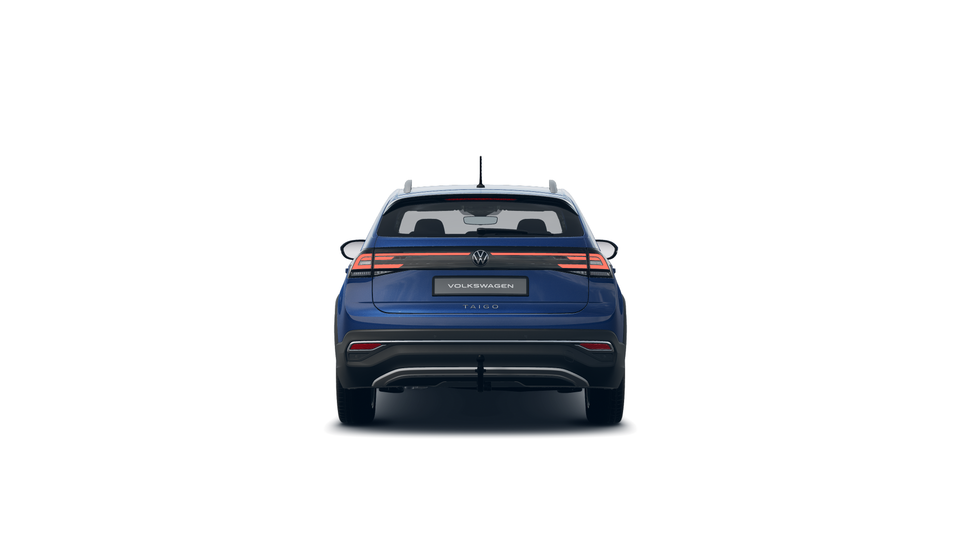 Volkswagen Taigo 1.0 TSI Style