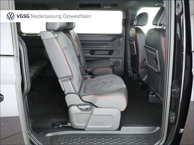 Volkswagen ID.Buzz GTX