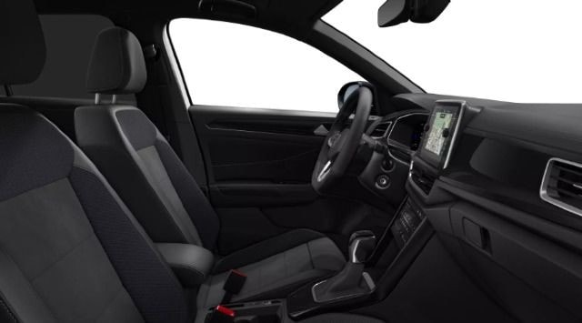 Volkswagen T-Roc 1.5 TSI DSG R-Line