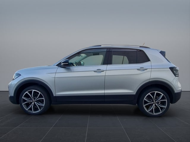 Volkswagen T-Cross 1.0 TSI DSG Style