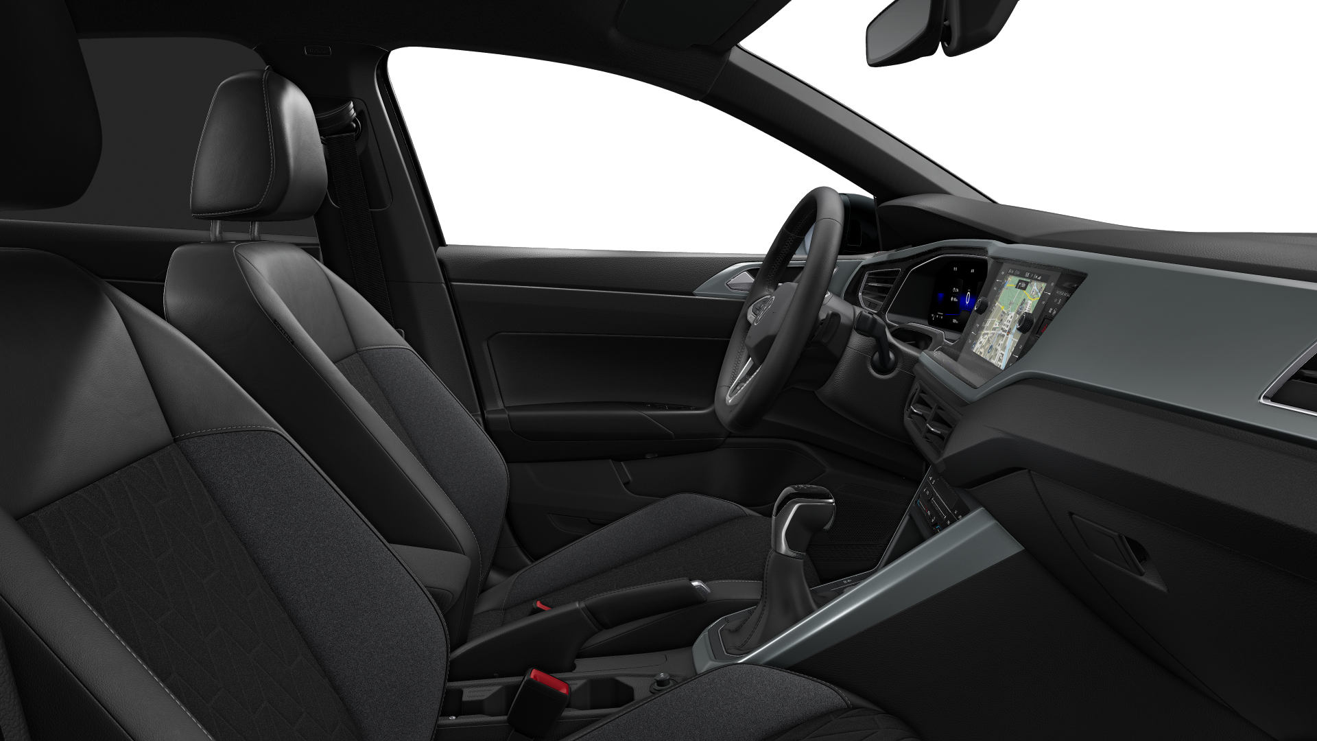 Volkswagen Taigo 1.0 TSI DSG