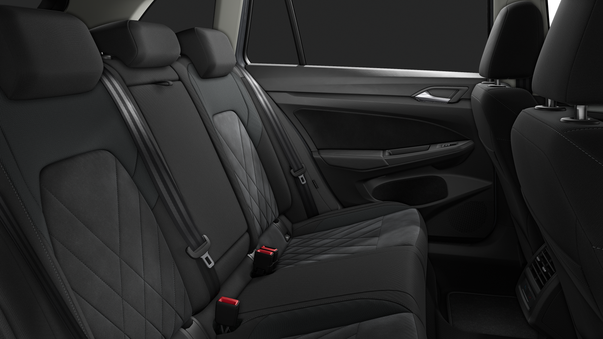 Volkswagen Golf Golf VIII Style