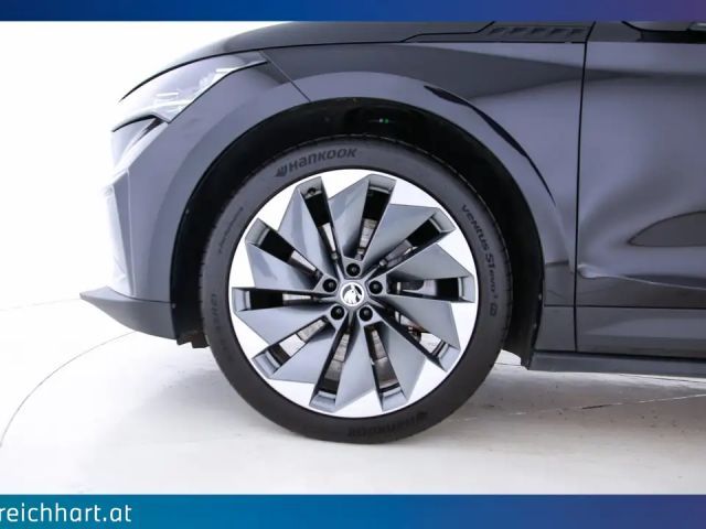 Skoda Enyaq iV 80