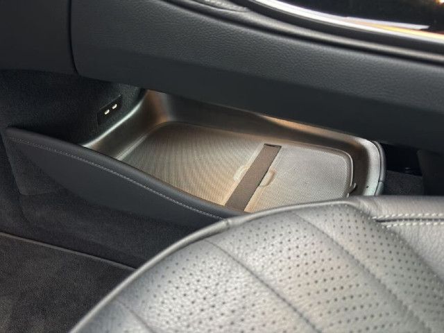 Mercedes-Benz EQE 350 Sedan