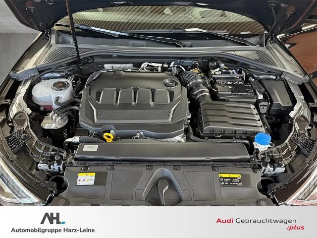 Audi A3 35 TDI S-Tronic Sedan Sportback