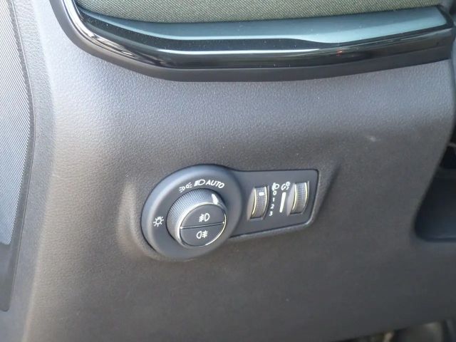 Jeep Compass North Star