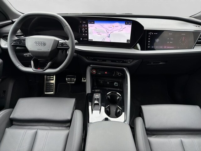 Audi Q5 Quattro S-Tronic Sportback