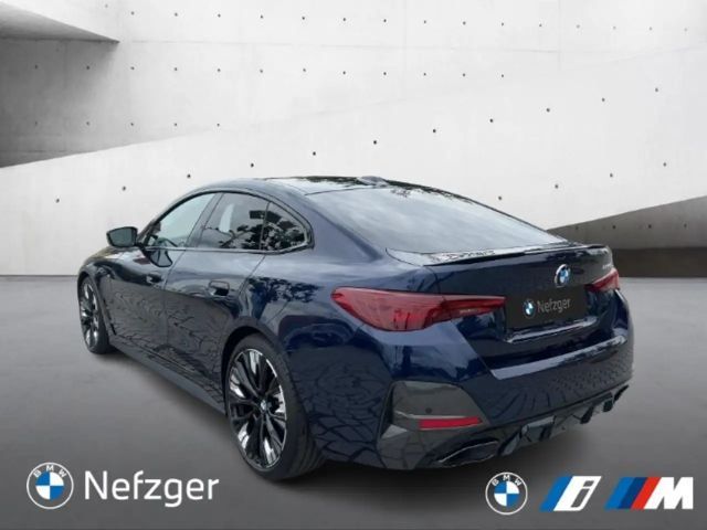 BMW 440 Coupé Gran Coupé M-Sport Sedan xDrive