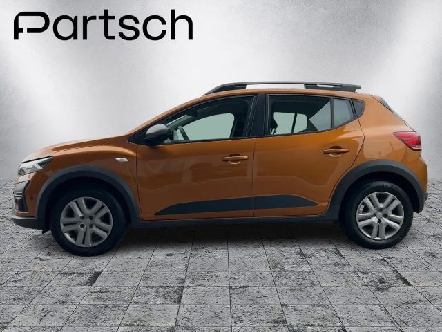 Dacia Sandero Stepway TCe 110