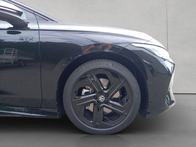 Volkswagen ID.7 GTX Plus