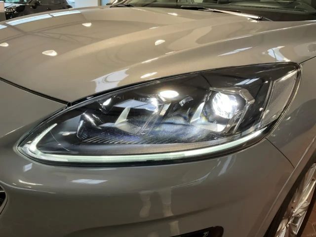 Ford Kuga AWD Vignale