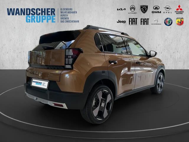 Fiat Grande Panda E La Prima