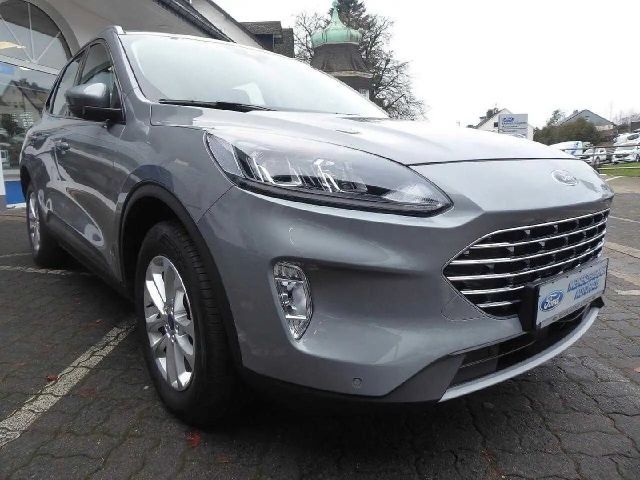Ford Kuga 4x4 AWD Titanium