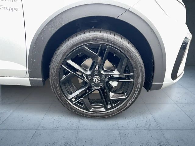 Volkswagen Taigo 1.0 TSI DSG R-Line