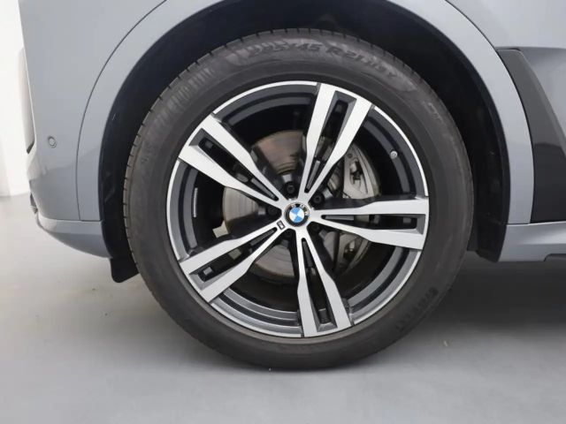 BMW X7 M M-Sport