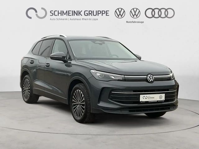 Volkswagen Tiguan 1.5 eTSI DSG Life