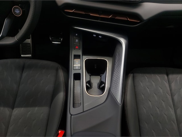 Cupra Terramar 2.0 TSI VZ